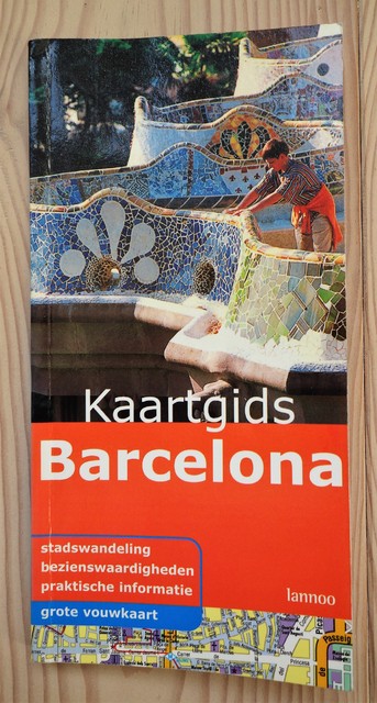 9789020954500-Kaartgids-Barcelona