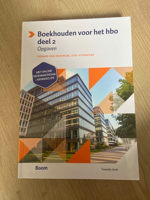 9789024406289-Boekhouden-voor-het-hbo-2-Opgavenboek