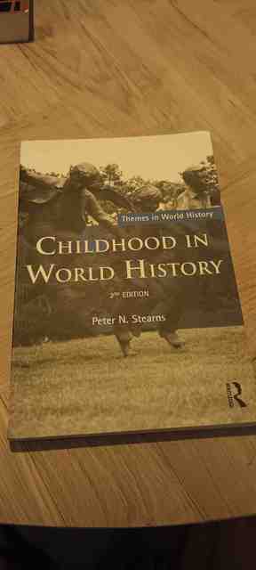 9780415598095-Childhood-in-World-History