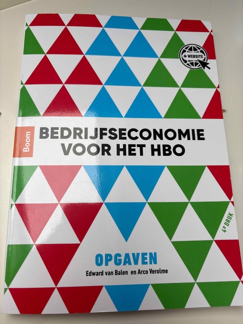 9789024427253-Bedrijfseconomie-voor-het-hbo