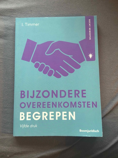 9789462906297-Bijzondere-overeenkomsten-begrepen