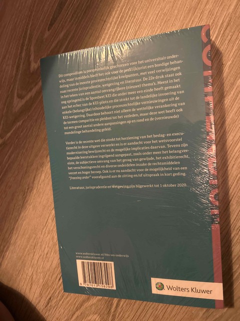 9789013158298-Compendium-Burgerlijk-procesrecht