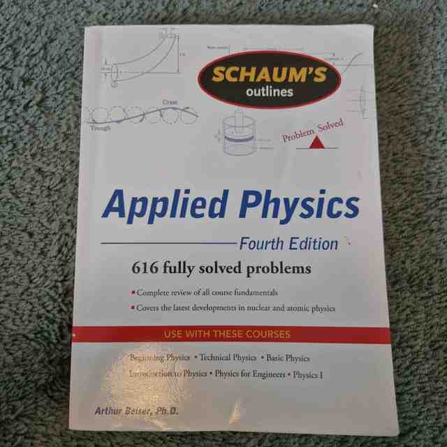 9780071611572-Schaums-Outline-of-Applied-Physics-4ed