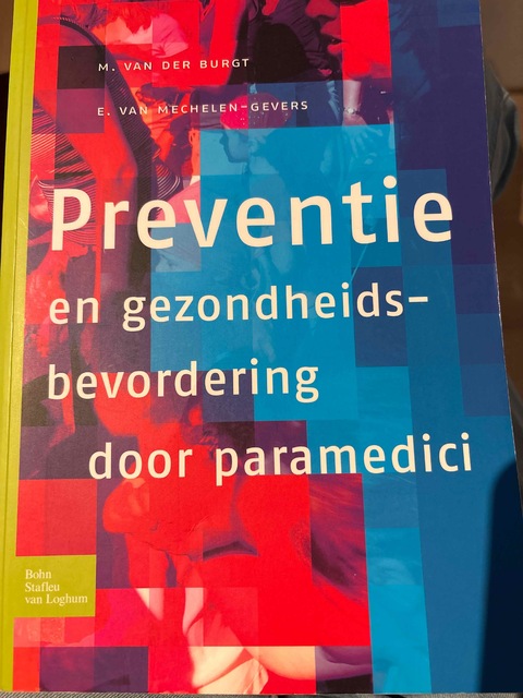 9789031351169-Preventie-en-gezondheidsbevordering-door-paramedici
