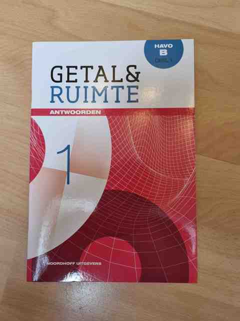 9789001842192-Getal-Ruimte-11e-ed-antwoorden-havo-B-deel-1