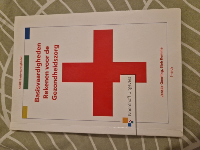 9789001878283-Basisvaardigheden-rekenen-voor-de-gezondheidszorg