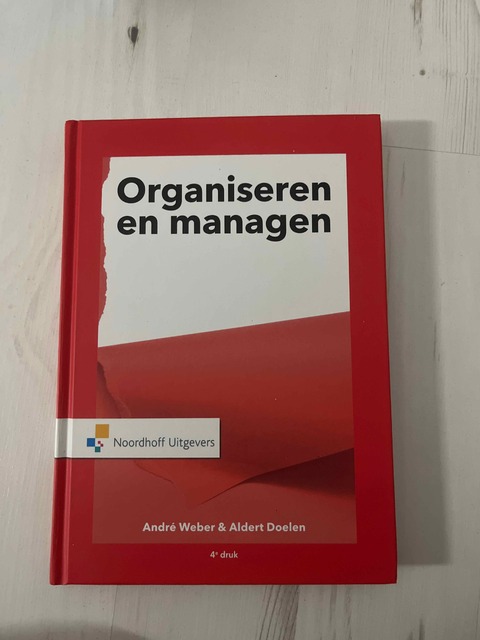 9789001887971-Organiseren-managen