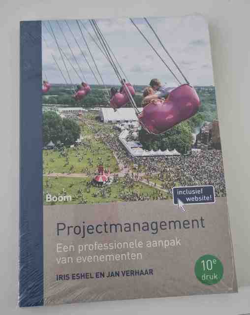 9789058757920-Projectmanagement