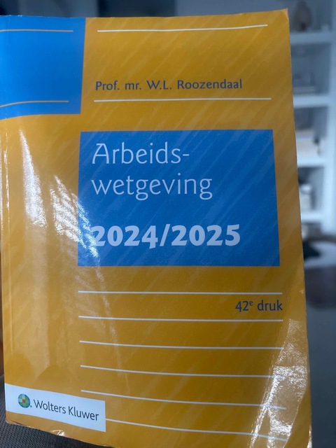 9789013175059-Arbeidswetgeving-20242025
