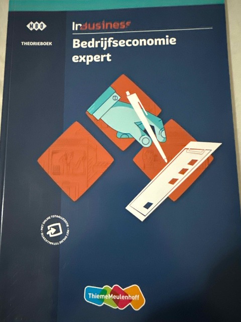9789006924121-Bedrijfseconomie-Expert