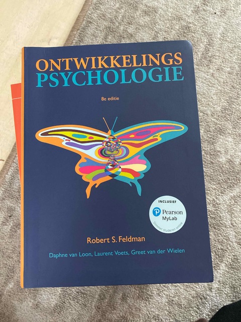9789043036955-Ontwikkelingspsychologie