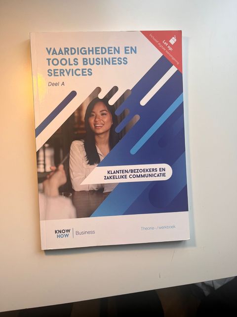 9789037262193-Vaardigheden-tools-Business-Services-deel-A