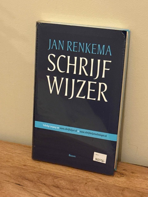 9789461056962-Schrijfwijzer