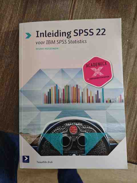9789039528006-Inleiding-SPSS-22