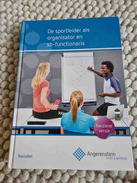 9789037249859-De-sportleider-als-organisator-en-SB-functionaris