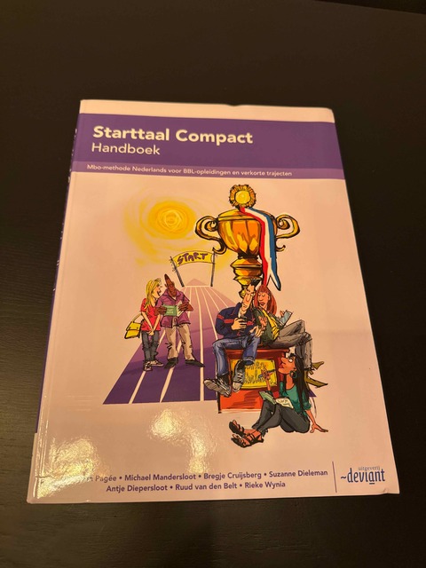 9789463260640-Starttaal-Compact-Handboek