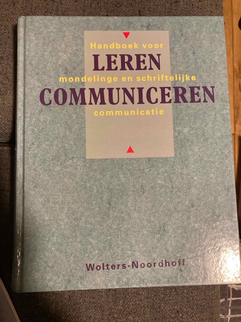 9789001808242-Leren-communiceren-deel-Handboek-voor-mondelinge-en-schriftel%C3%83%C2%90ke-communicatie-druk-3