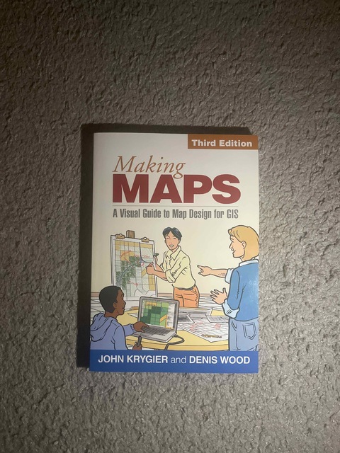 9781462509980-Making-Maps-Third-Edition