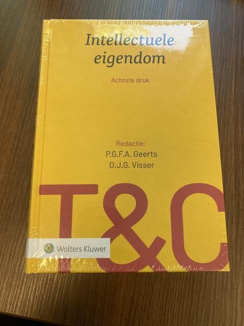 9789013171099-Intellectuele-eigendom