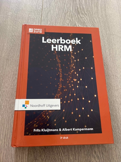9789001878269-Leerboek-HRM