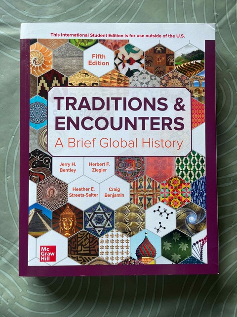 9781260597974-Traditions-Encounters-A-Brief-Global-History-ISE