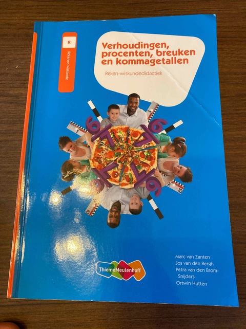 9789006955378-Verhoudingen-procenten-breuken-en-kommagetallen