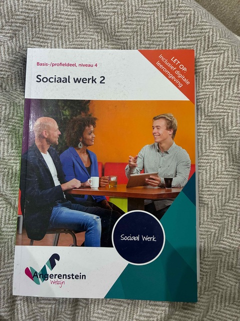 9789037254419-Sociaal-werk-2-combipakket