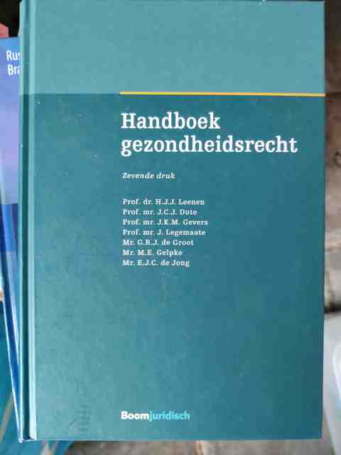 9789462902435-Handboek-Gezondheidsrecht
