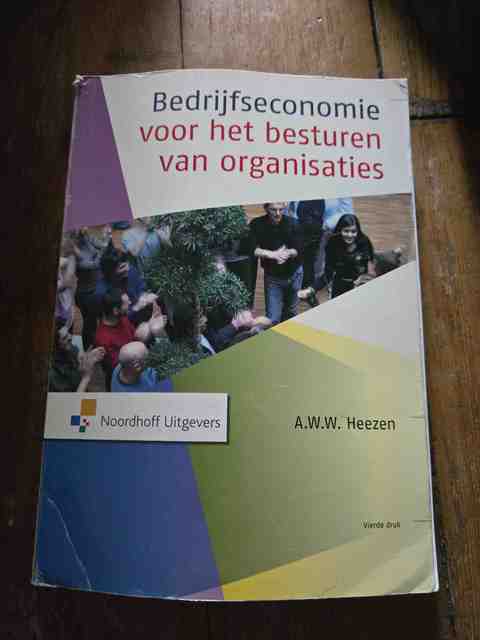 9789001766825-Bedrijfseconomie-voor-het-besturen-van-organisaties