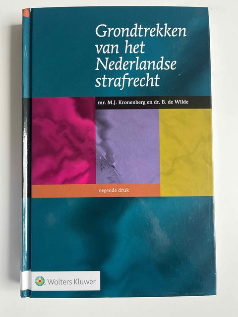 9789013166170-Grondtrekken-van-het-Nederlandse-strafrecht