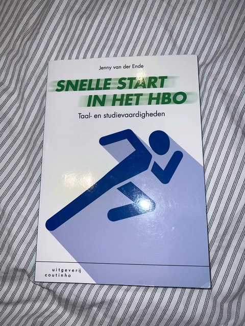 9789046905746-Snelle-start-in-het-hbo