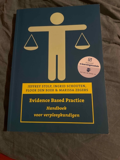 9789043035736-Evidence-based-practice