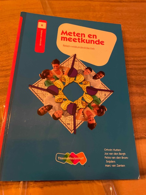 9789006955385-Meten-en-meetkunde