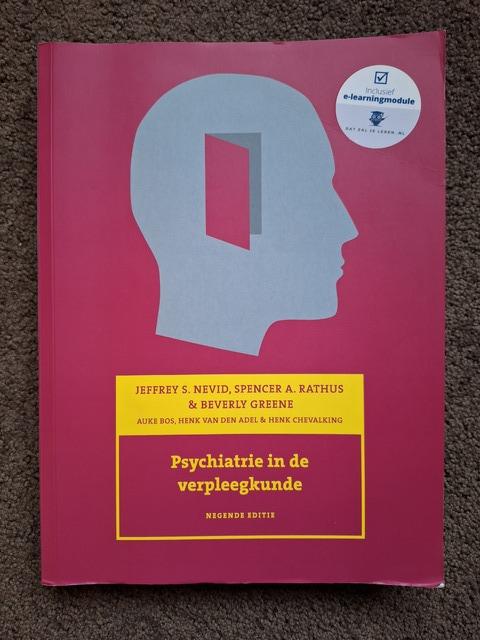 9789043036412-Psychiatrie-in-de-verpleegkunde