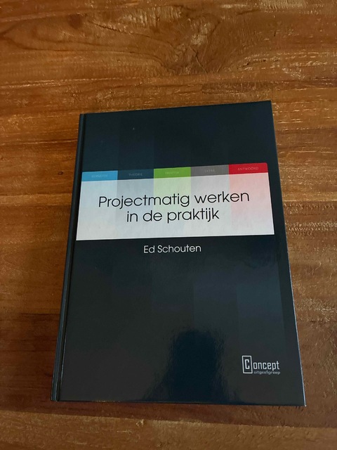 9789081681063-Projectmatig-werken-in-de-praktijk