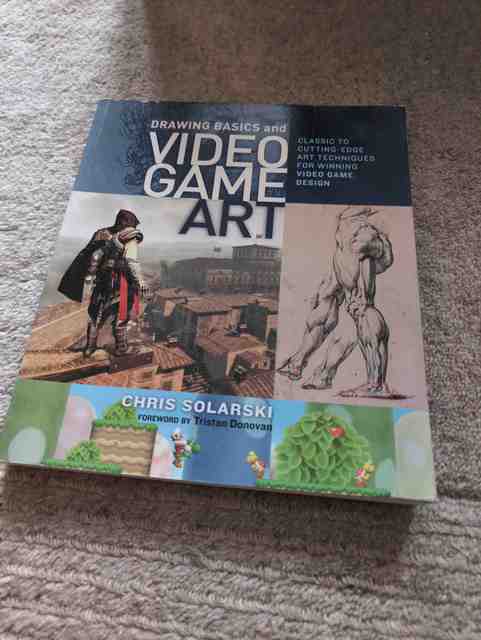 9780823098477-Drawing-Basics-and-Video-Game-Art