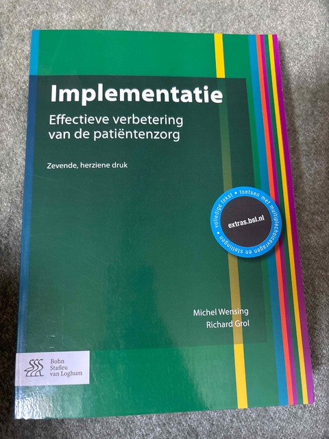 9789036817318-Implementatie