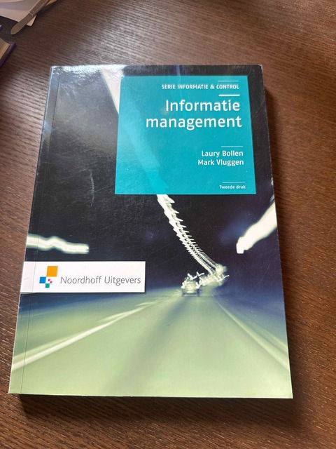 9789001814069-Informatiemanagement