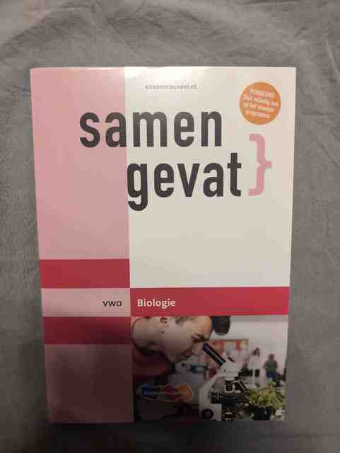 9789006492453-Samengevat-vwo-Biologie
