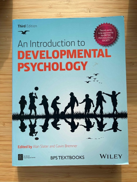 9781118767207-An-Introduction-to-Developmental-Psychology