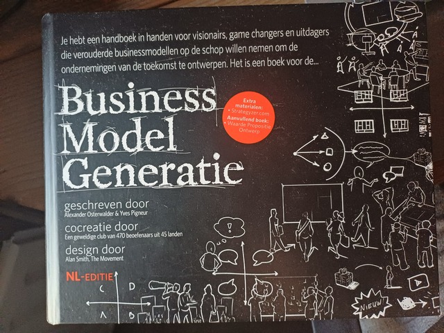 9789013074086-Business-model-generatie