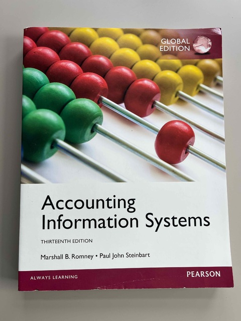 9781292060521-Accounting-Information-Systems-Global-Edition