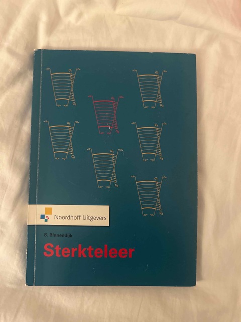 9789011009783-Sterkteleer