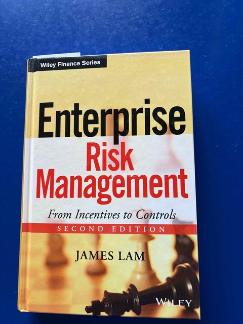 9781118413616-Enterprise-Risk-Management
