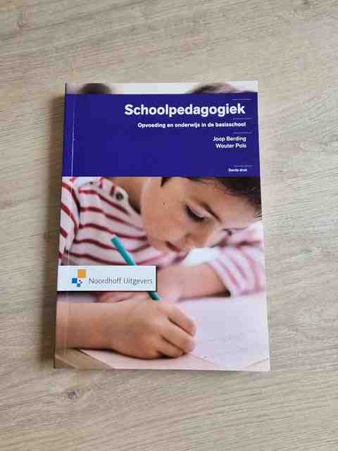 9789001832872-Schoolpedagogiek