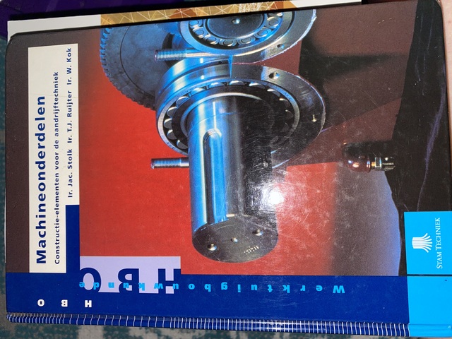 9789040103384-Machineonderdelen