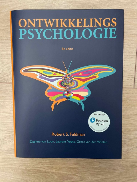 9789043036955-Ontwikkelingspsychologie