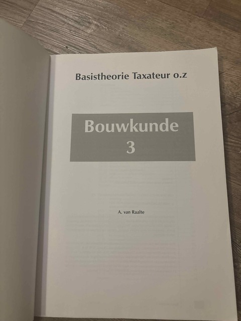 9789041506832-Basistheorie-Taxateur-O.Z.