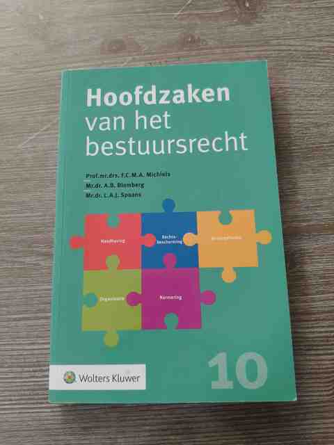 9789013166712-Hoofdzaken-van-het-bestuursrecht