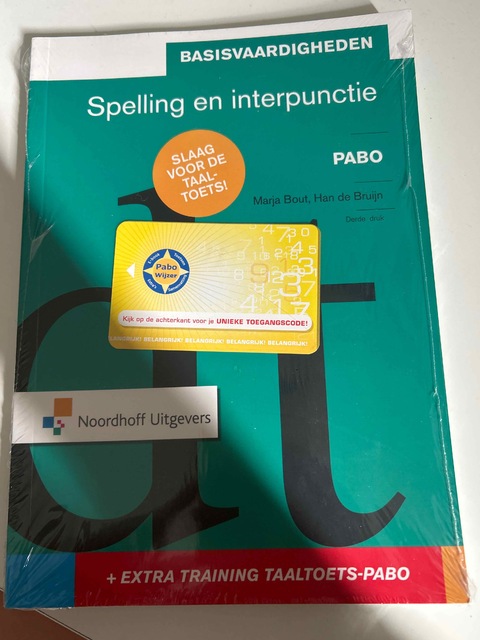 9789001832780-Basisvaardigheden-spelling-en-interpunctie